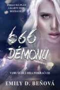 666 démonů (e-kniha)