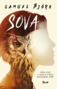 Sova (e-kniha)