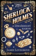 Sherlock Holmes a Strašidelný baron