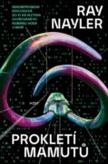 Prokletí mamutů (e-kniha)