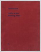 Hořící srdce/Burning Heart