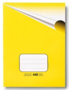 Bobo školní sešit 448 tečkovaný