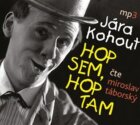Hop sem, hop tam (CD)