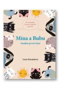 Mína a Bubu - Snadné první čtení
