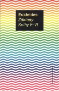 Základy. Knihy V-VI - Eukleides