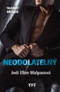 Neodolatelný - Tajemný hříšník