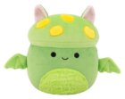 Squishmallows Hříbkový netopýr - Earling 30 cm