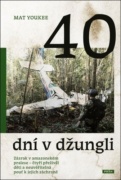 40 dní v džungli