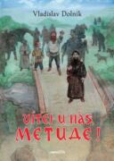 Vítej u nás Metude! (e-kniha)