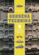 Obrněná technika 9 - Itálie, Španělsko 1919 - 1945