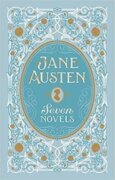 Jane Austen: Seven Novels