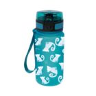 Tritanová dětská láhev 350 ml - Opičky