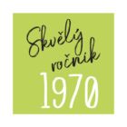 Sklenice na víno - 1970