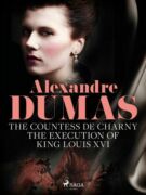 The Countess de Charny: The Execution of King Louis XVI (e-kniha)