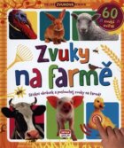 Zvuková kniha - Zvuky na farmě