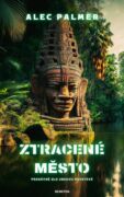 Ztracené město (e-kniha)
