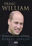 Princ William: zrození moderního monarchy (e-kniha)
