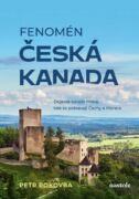Fenomén Česká Kanada (e-kniha)