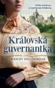 Královská guvernantka (e-kniha)