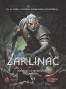 Zaklínač - Hra na hrdiny