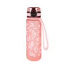 Tritanová láhev 500 ml - Růžové lístky
