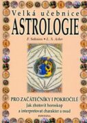 Velká učebnice Astrologie