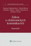 Zákon o elektronických komunikacích