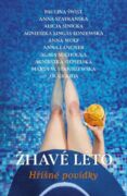 Žhavé léto (e-kniha)