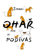 Ohař, kam se podíváš (e-kniha)