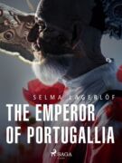 The Emperor of Portugallia (e-kniha)
