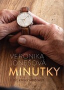 Minutky - II. díl knihy Hodinky