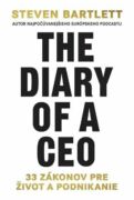 The Diary of a CEO (slovenský jazyk) (e-kniha)