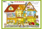 Our House / Náš dům - Naučná karta