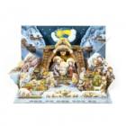 Albi tužka a Betlém