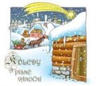 Koledy a písně vánoční (CD)