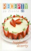 Recepty zo života 22 (e-kniha)