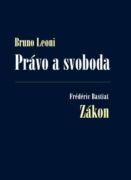 Právo a svoboda (e-kniha)