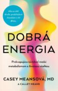 Dobrá energia (e-kniha)