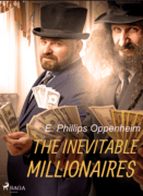 The Inevitable Millionaires (e-kniha)