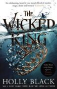 The Wicked King (The Folk of the Air #2)