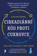 Cirkadiánní kód proti cukrovce (e-kniha)