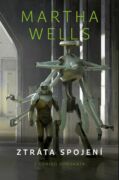 Ztráta spojení (e-kniha)