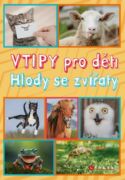 Vtipy pro děti: Hlody se zvířaty (e-kniha)