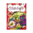 Děsivé oči - plechovka