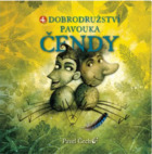 Dobrodružství pavouka Čendy 4.