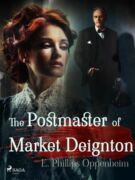 The Postmaster of Market Deignton (e-kniha)