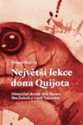 Největší lekce dona Quijota (e-kniha)