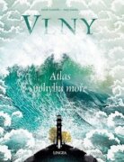 Vlny - Atlas pohybu moře