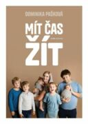 Mít čas žít (e-kniha)