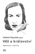 Věž a království - Olga Barényiová - studie o díle